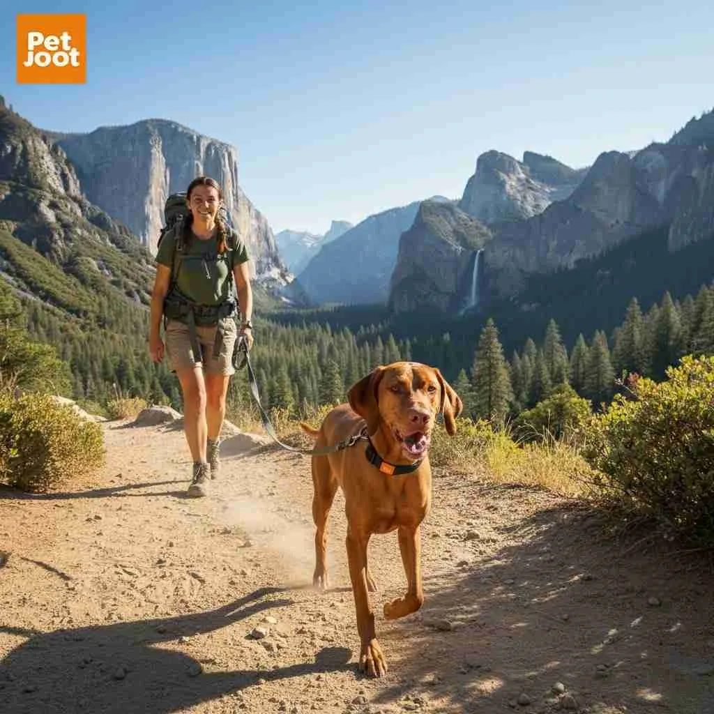 From City Parks to Mountain Peaks: The Confidence Petjoot Instills in Every Step