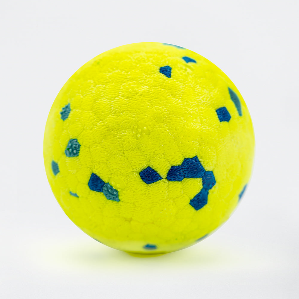Indestructible Tennis Balls for Dogs