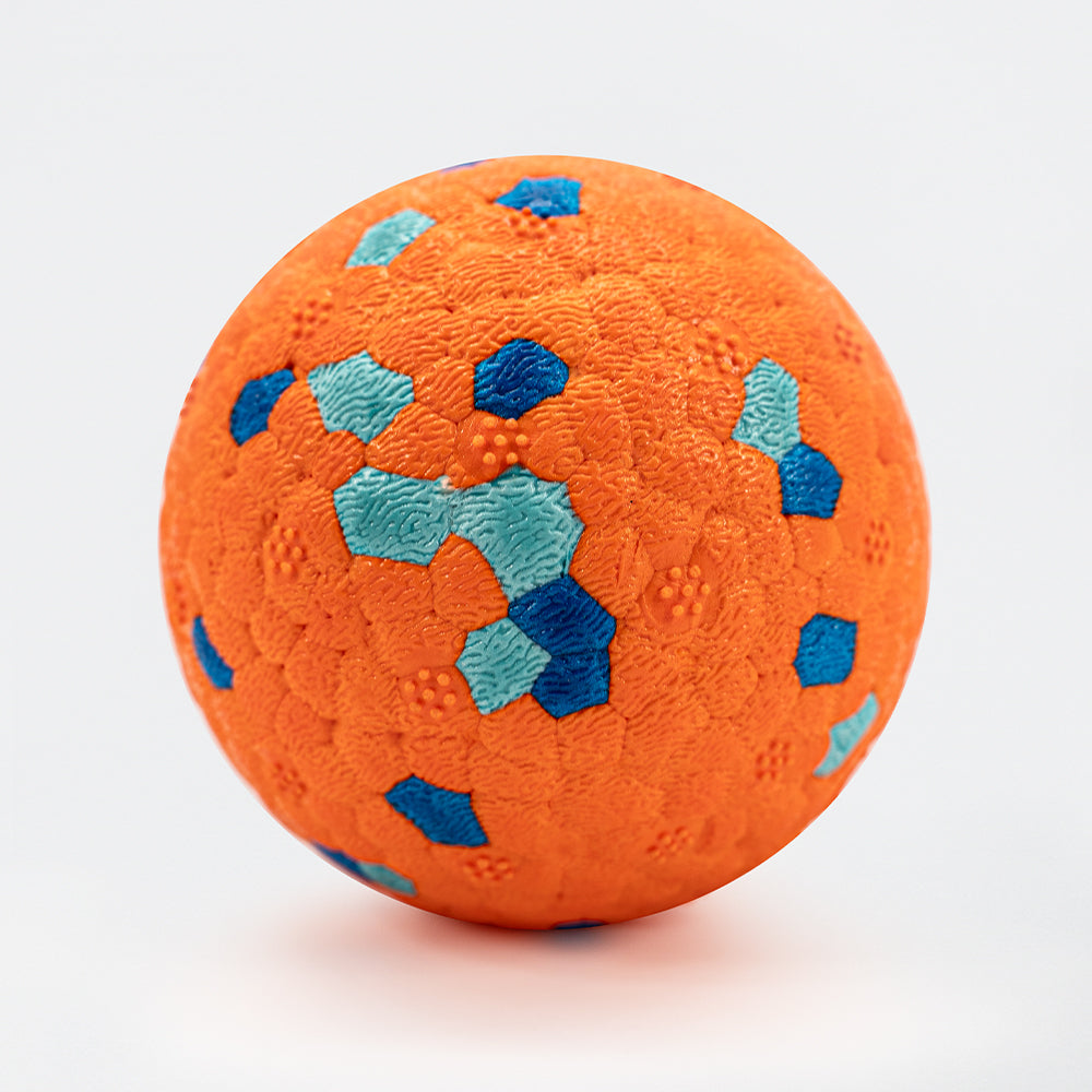 Indestructible Tennis Balls for Dogs