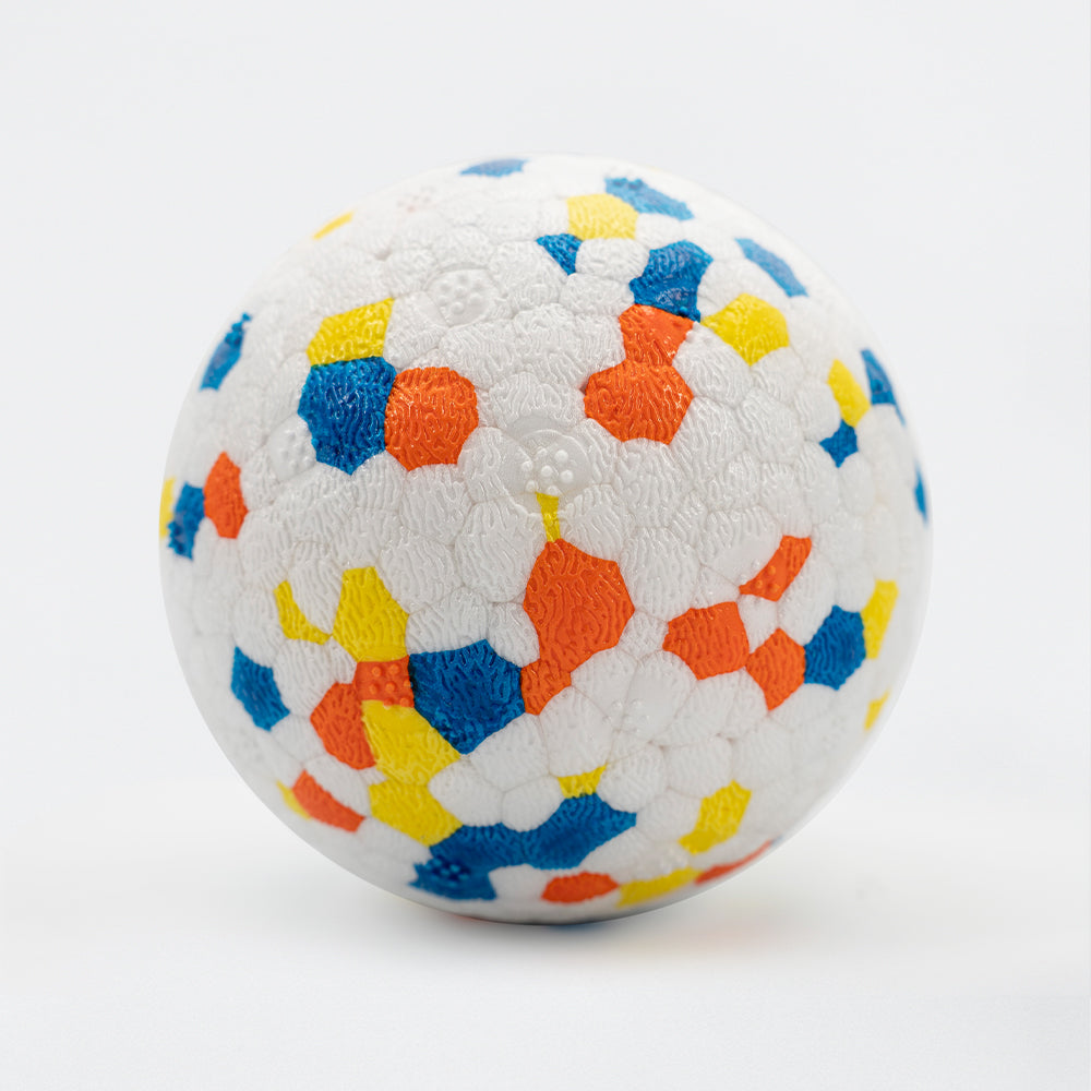 Indestructible Tennis Balls for Dogs