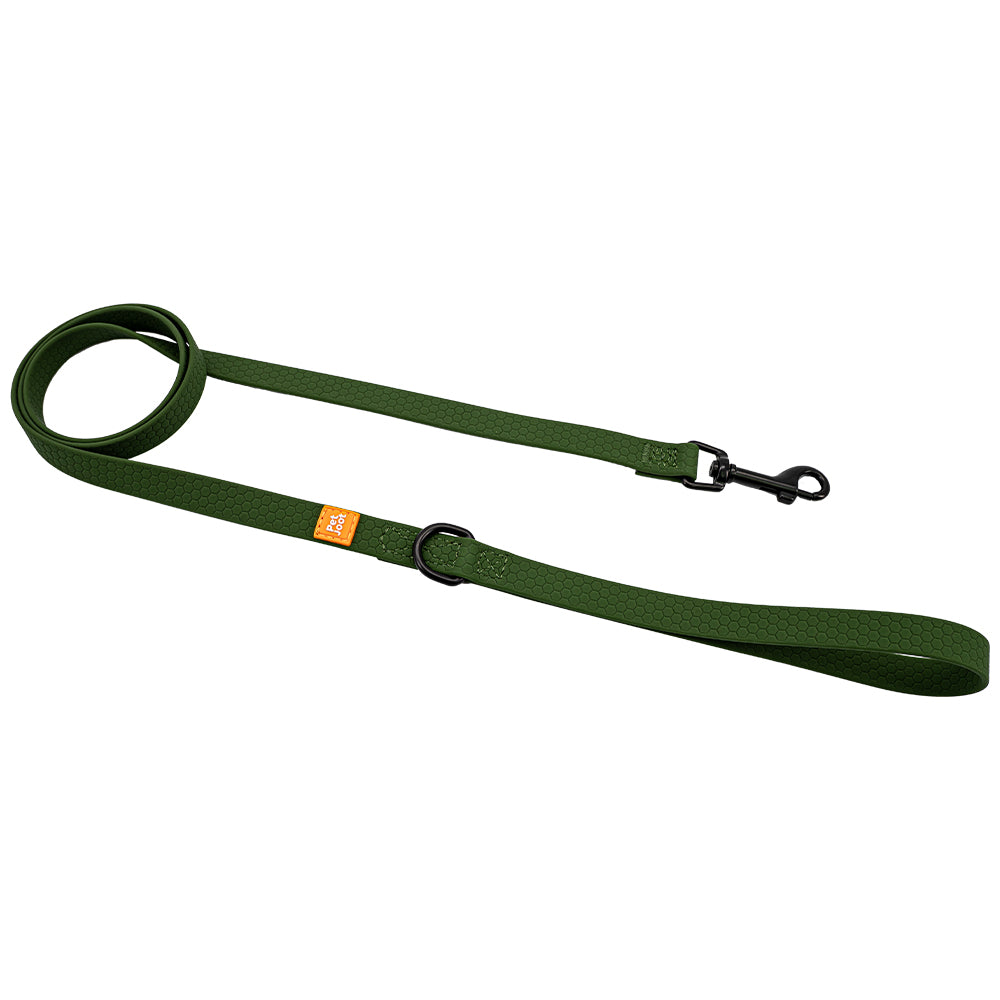 AllWeather Waterproof Dog Leash