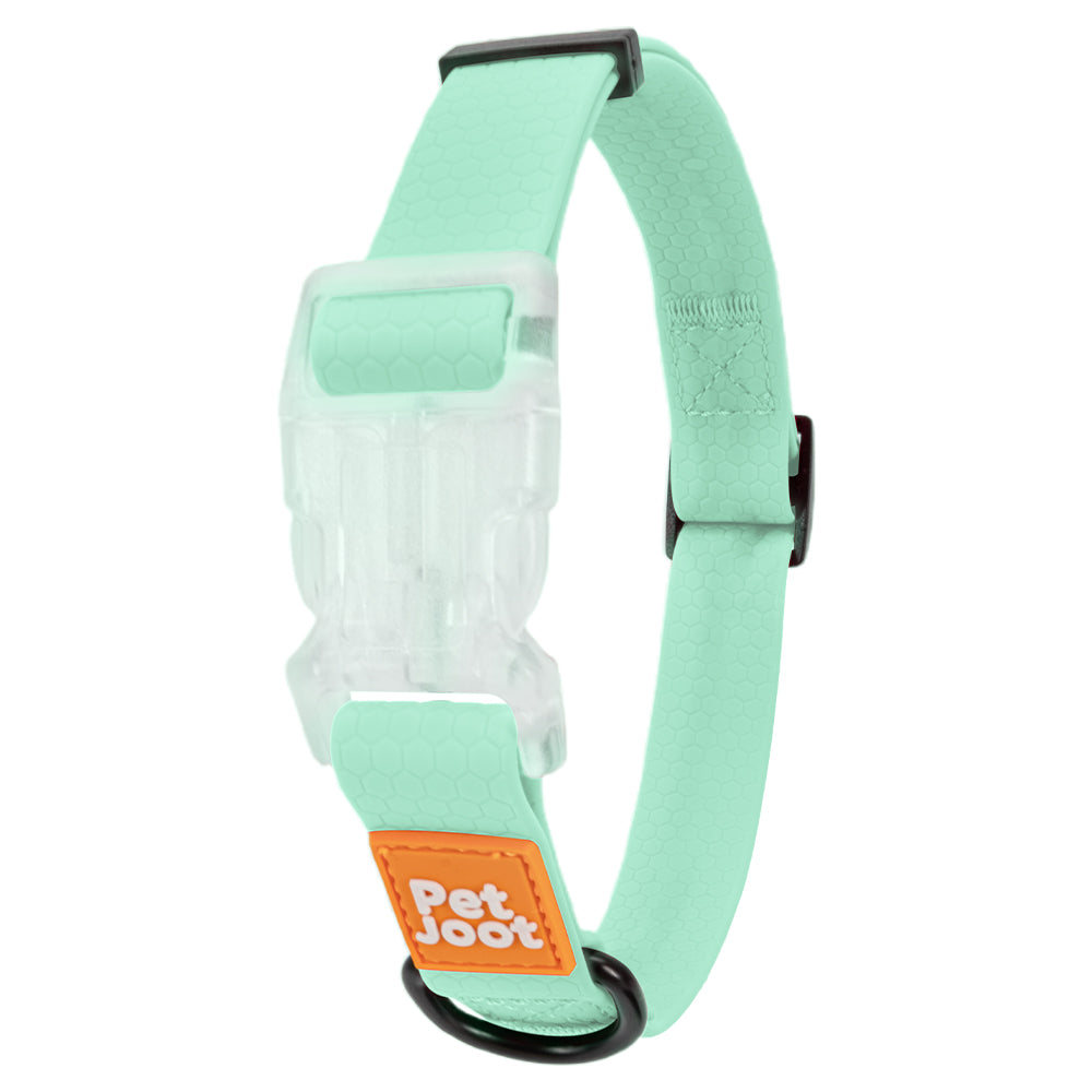 AllWeather Waterproof Dog Collar