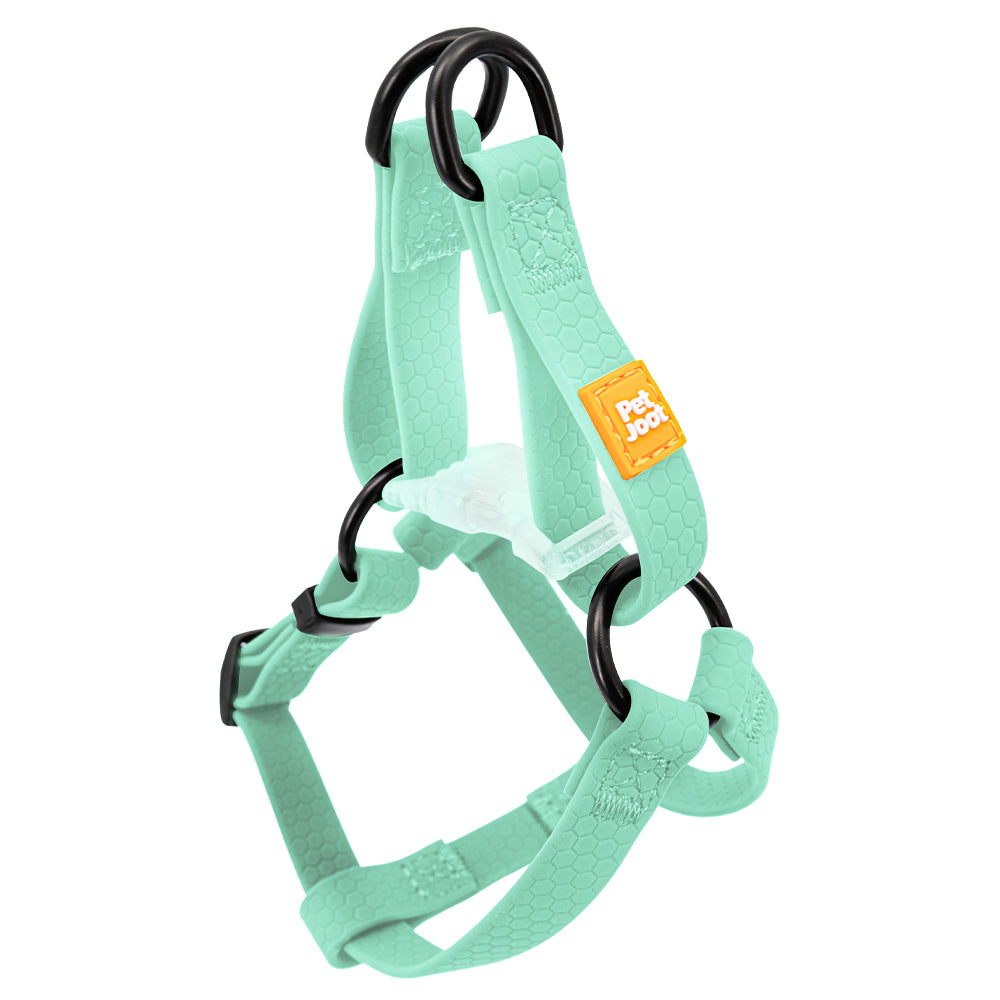 AllWeather Waterproof Dog Harness