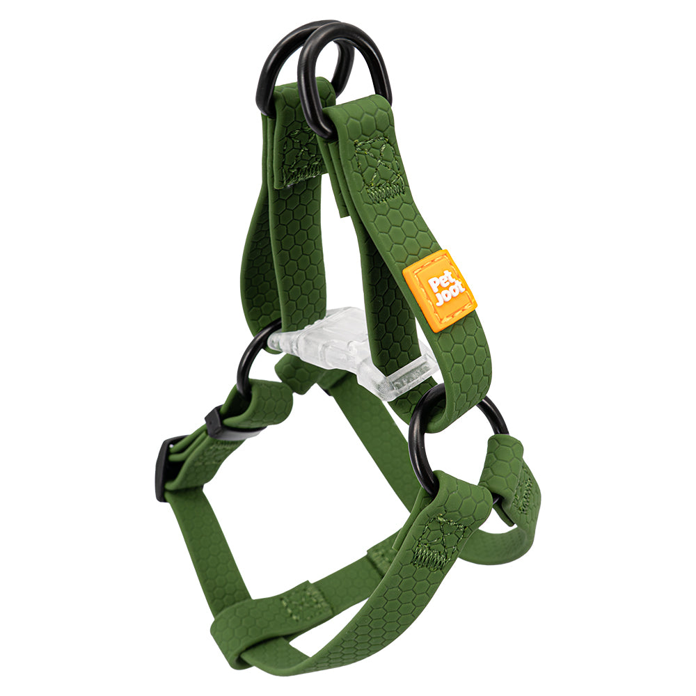 AllWeather Waterproof Dog Harness