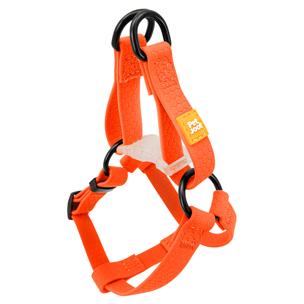 AllWeather Waterproof Dog Harness