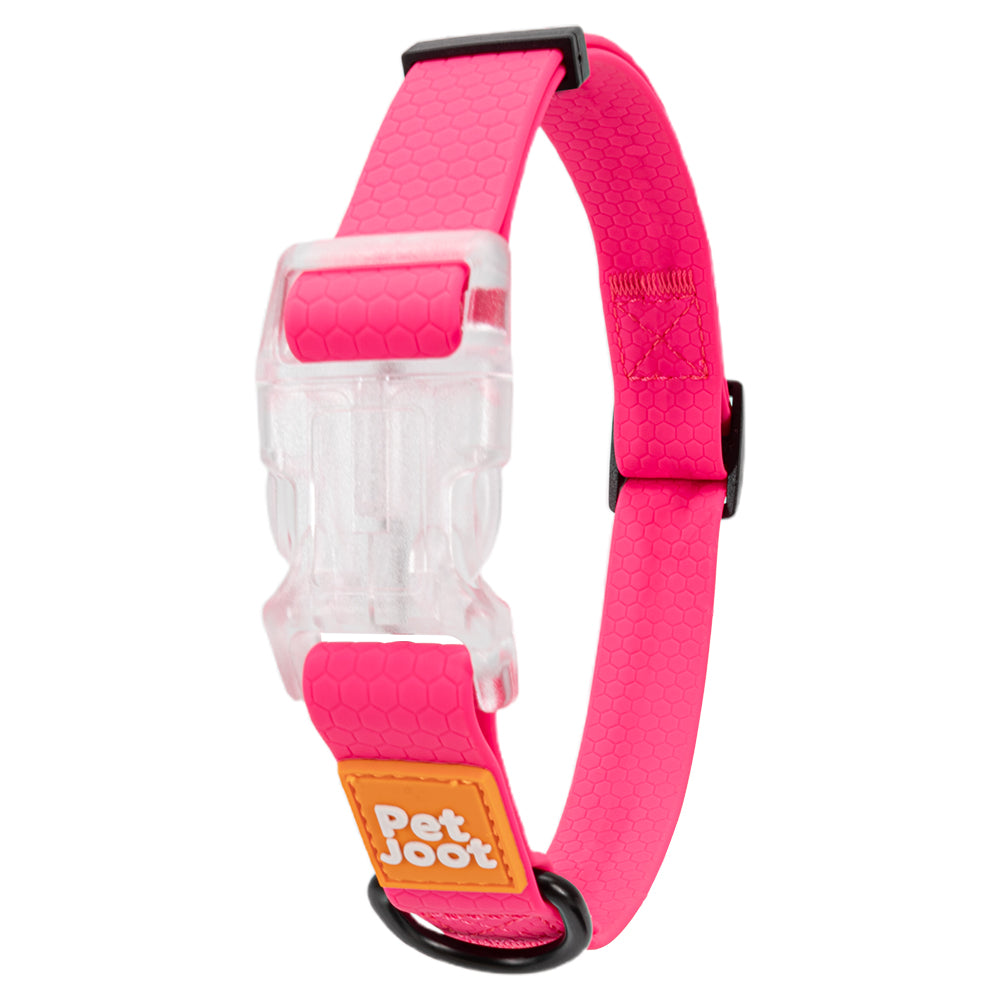 AllWeather Waterproof Dog Collar