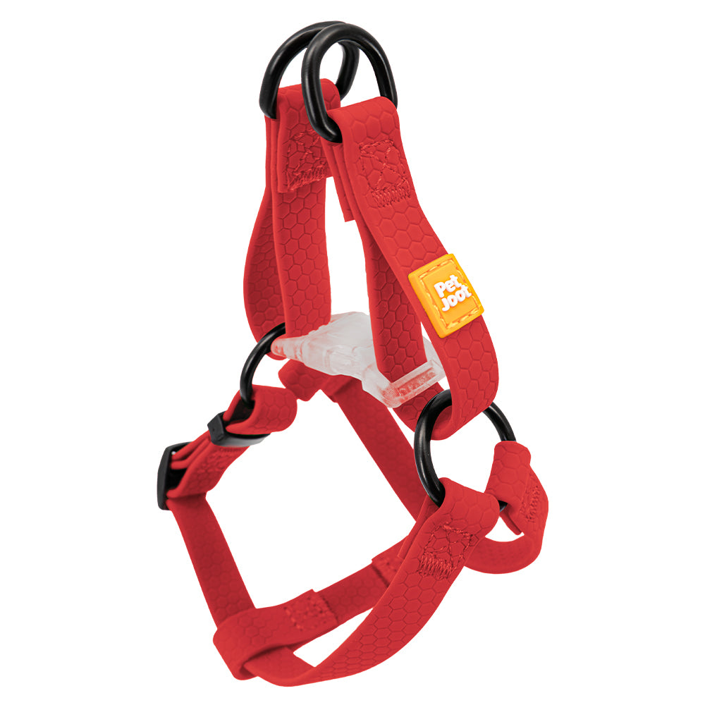 AllWeather Waterproof Dog Harness