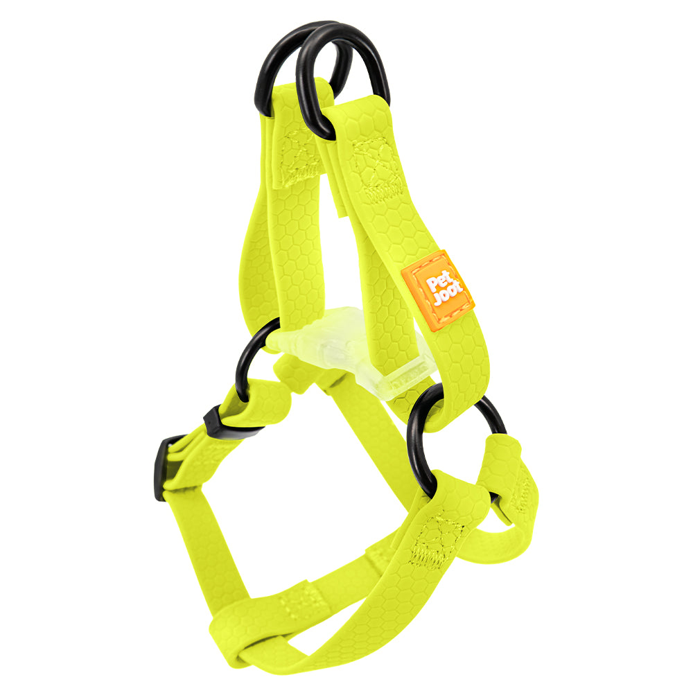 AllWeather Waterproof Dog Harness