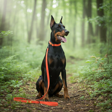 AllWeather Waterproof Dog Leash