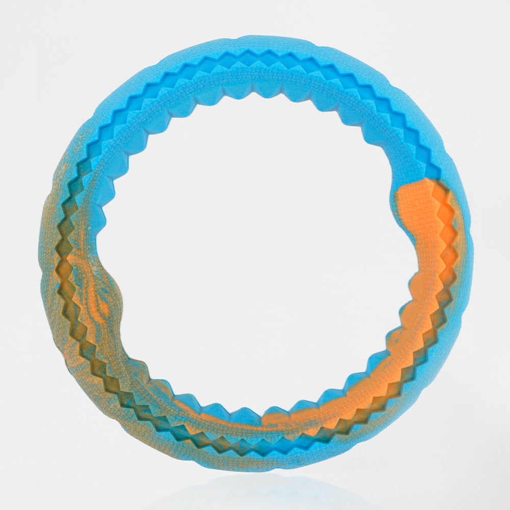 EVA Dog Training Ring Puller