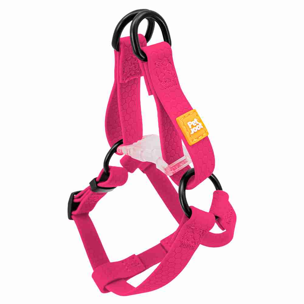 AllWeather Waterproof Dog Harness